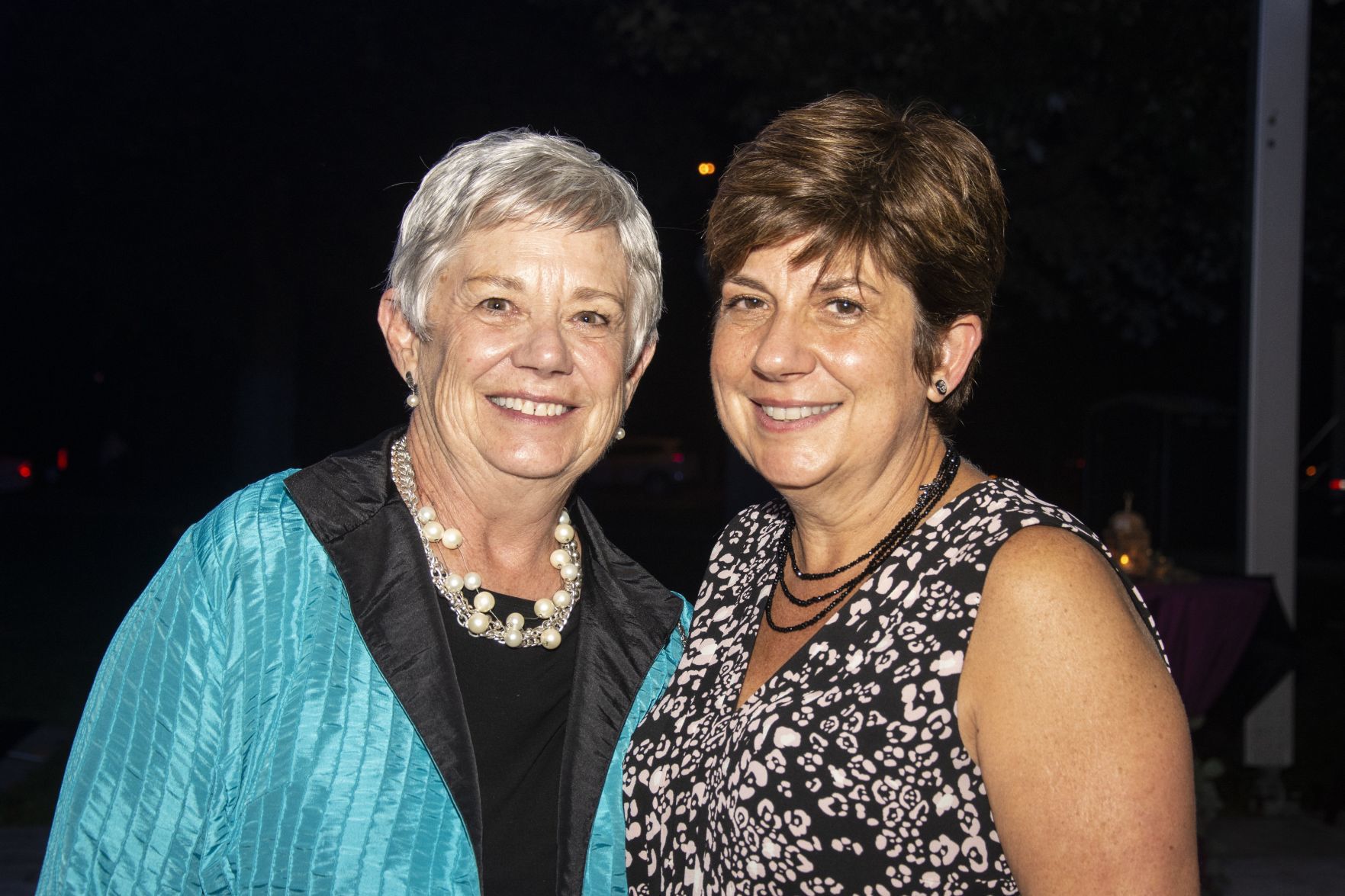 Dee Joyner, Dawn Kotva